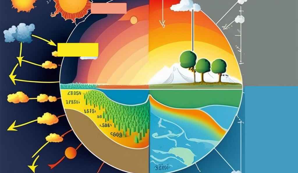 image qui represente l'atmosphère